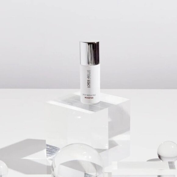 Lorde + Belle Spot Reducing Booster NIB - Picture 3 of 5